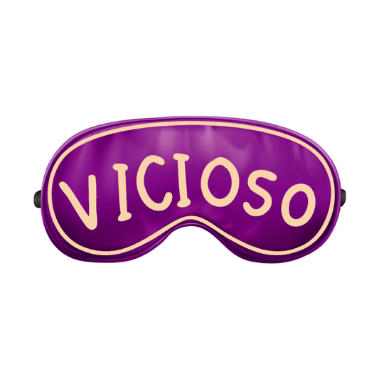 Tapa-Olho “Sonho Vicioso” – Ana Laura Lopes