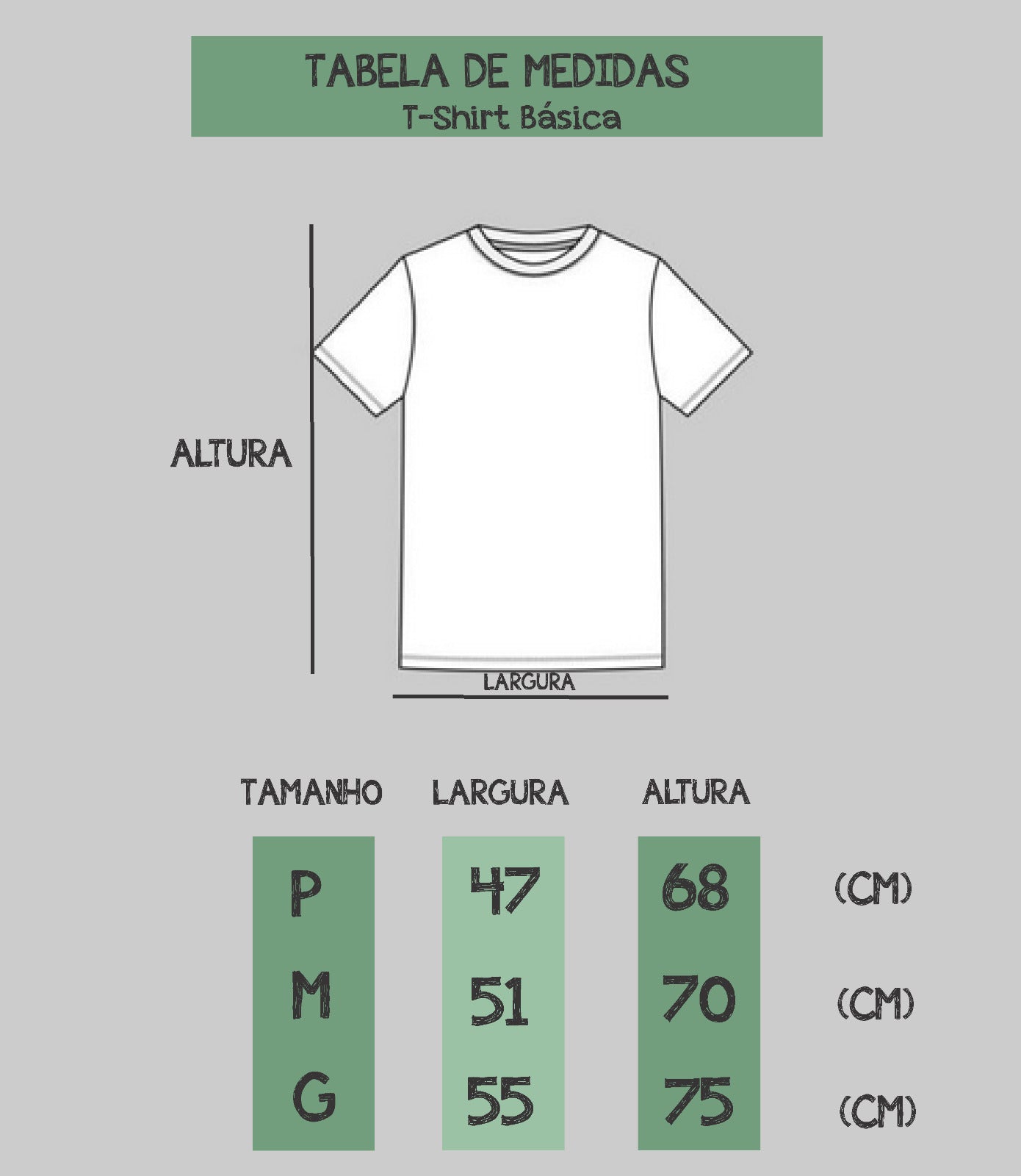 Camiseta “Tour Meu Endereço” – Ana Laura Lopes